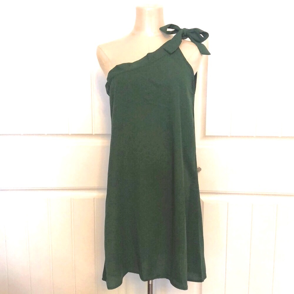 NWOT Summer Dress!